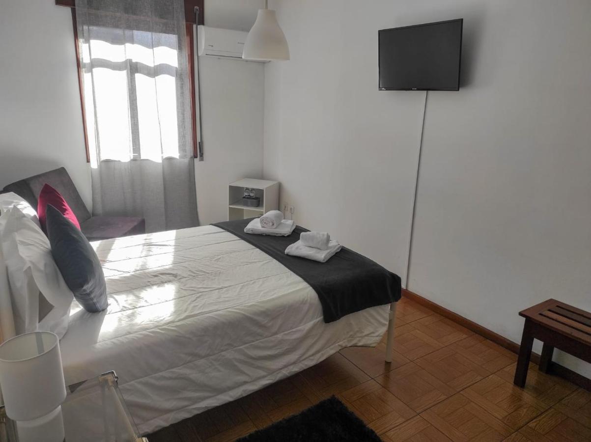 Alojamento Local Tamega Amarante Exteriér fotografie