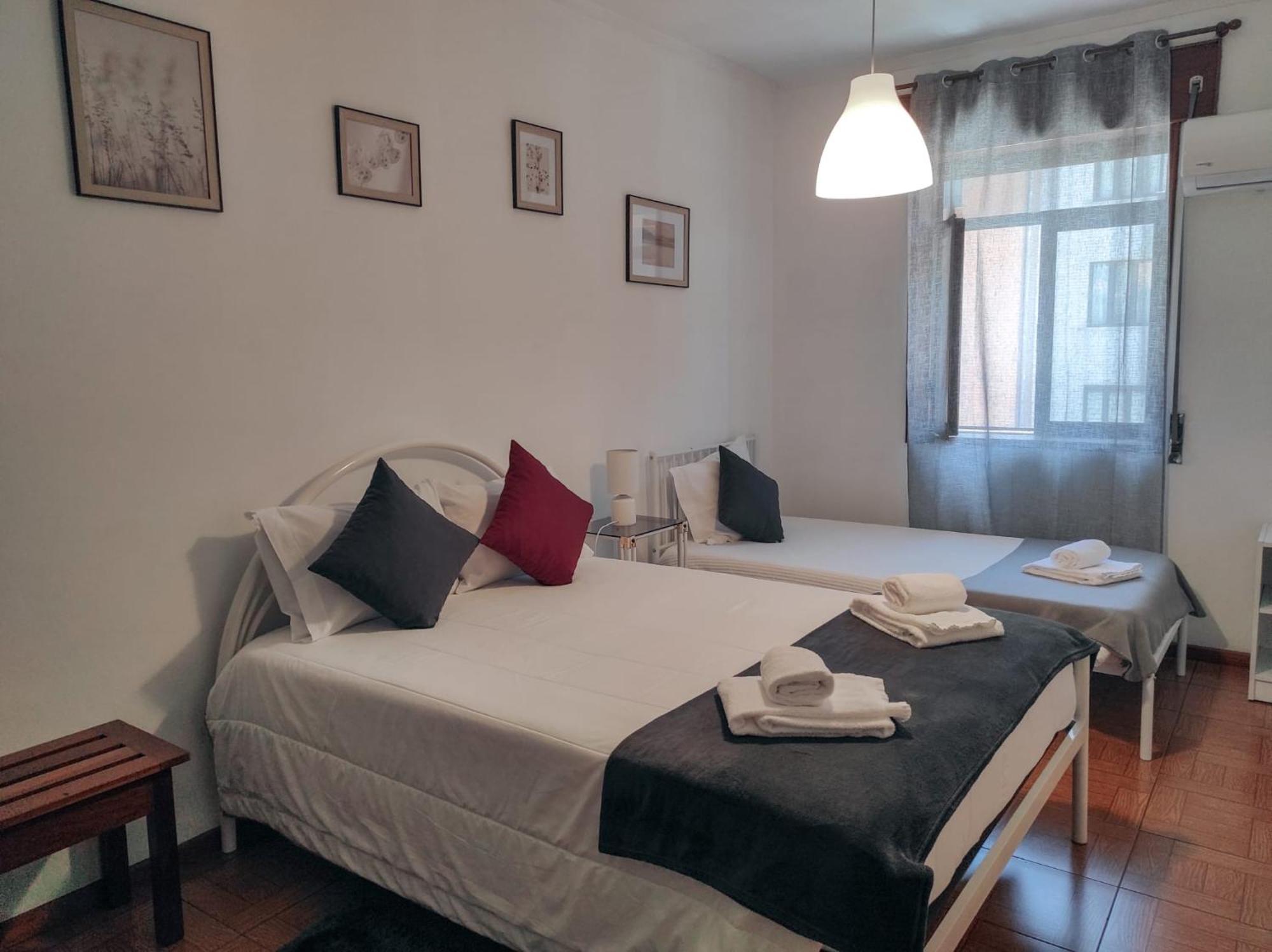 Alojamento Local Tamega Amarante Exteriér fotografie