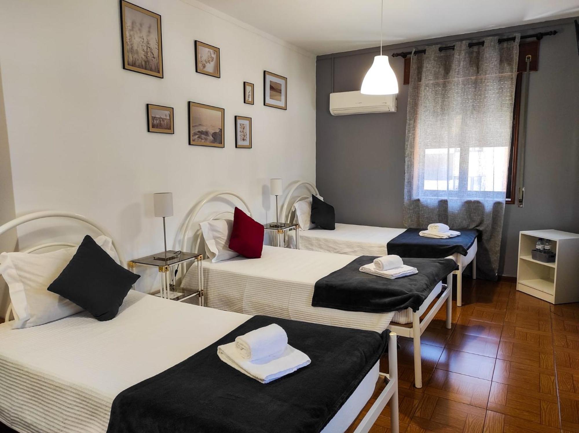Alojamento Local Tamega Amarante Exteriér fotografie